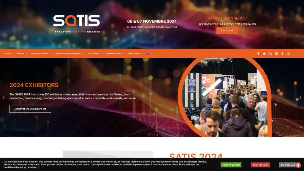 Listing cover image