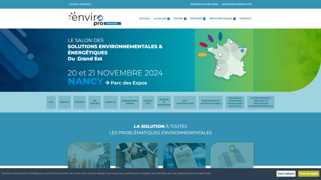 Listing cover image