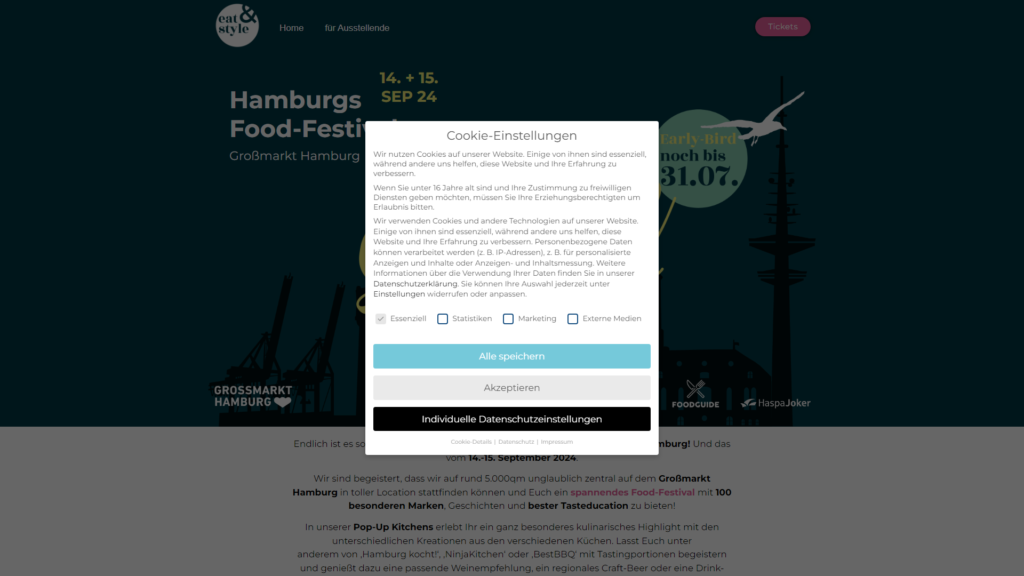 Listing cover image