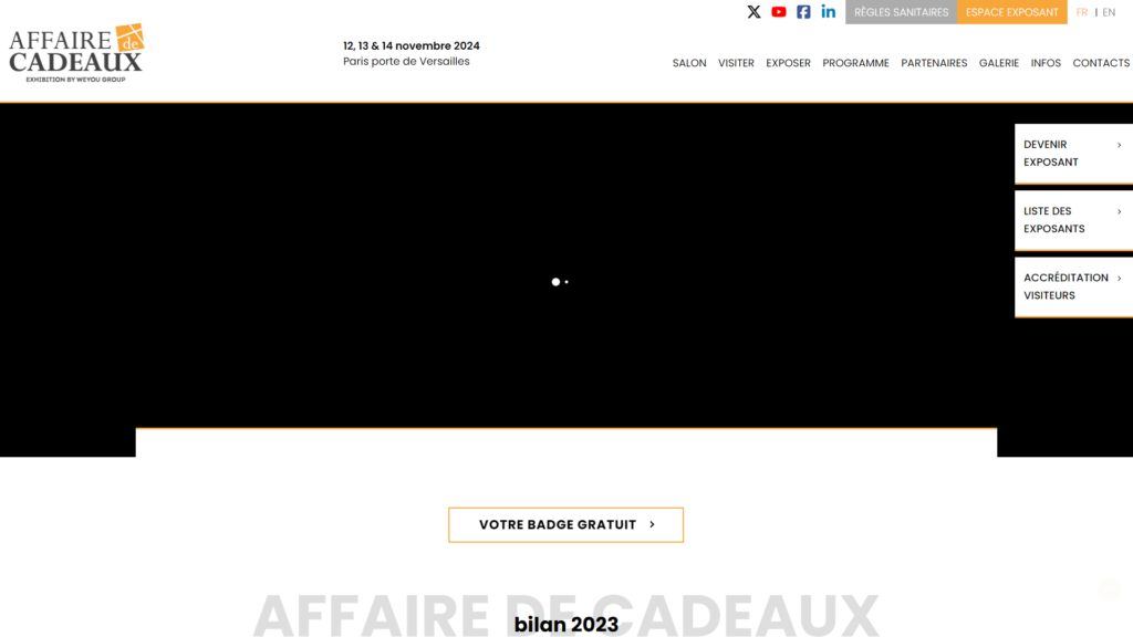 Listing cover image