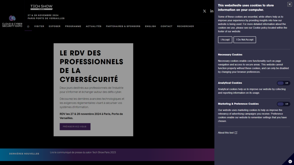 Listing cover image