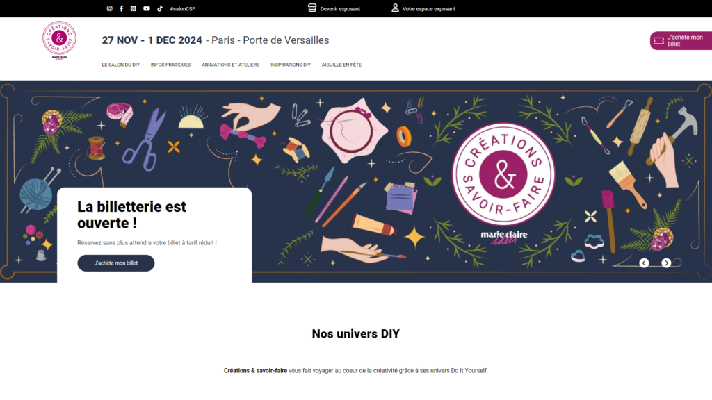 Listing cover image