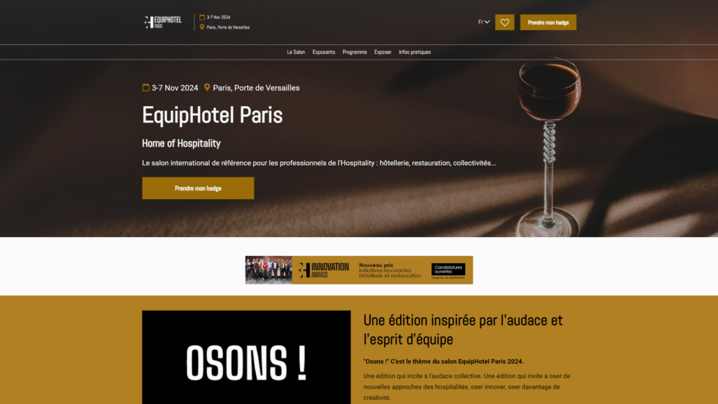 Listing cover image