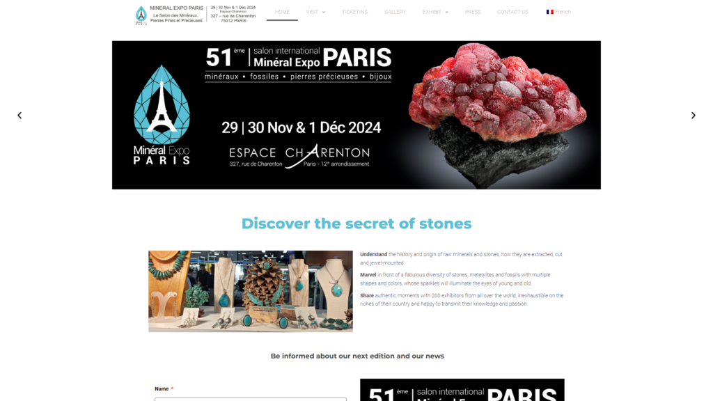 Listing cover image