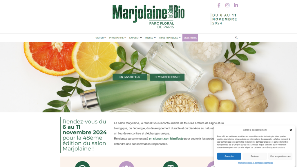 Listing cover image