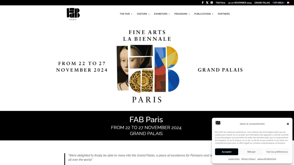Listing cover image