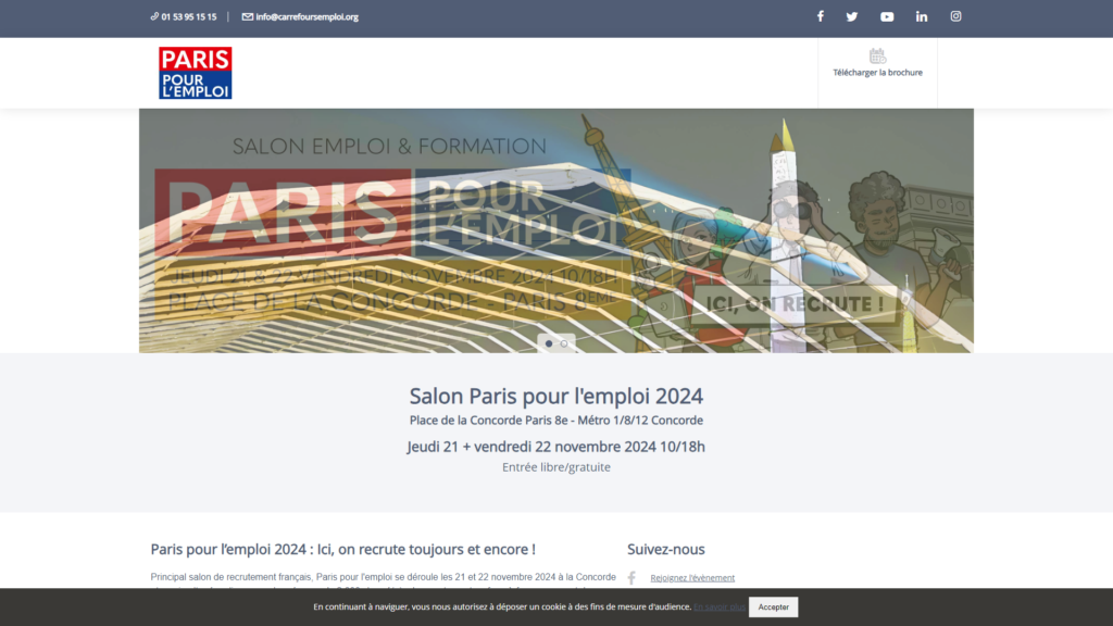 Listing cover image