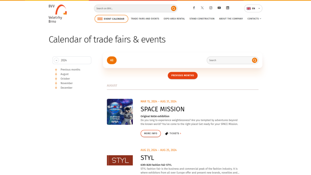 Listing cover image