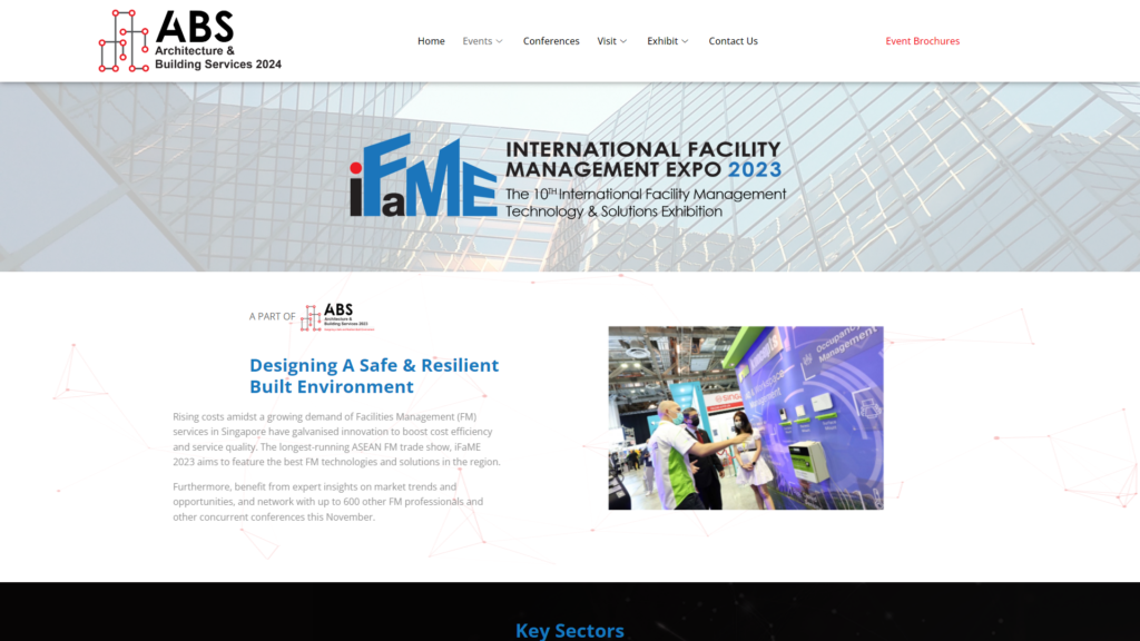 Listing cover image