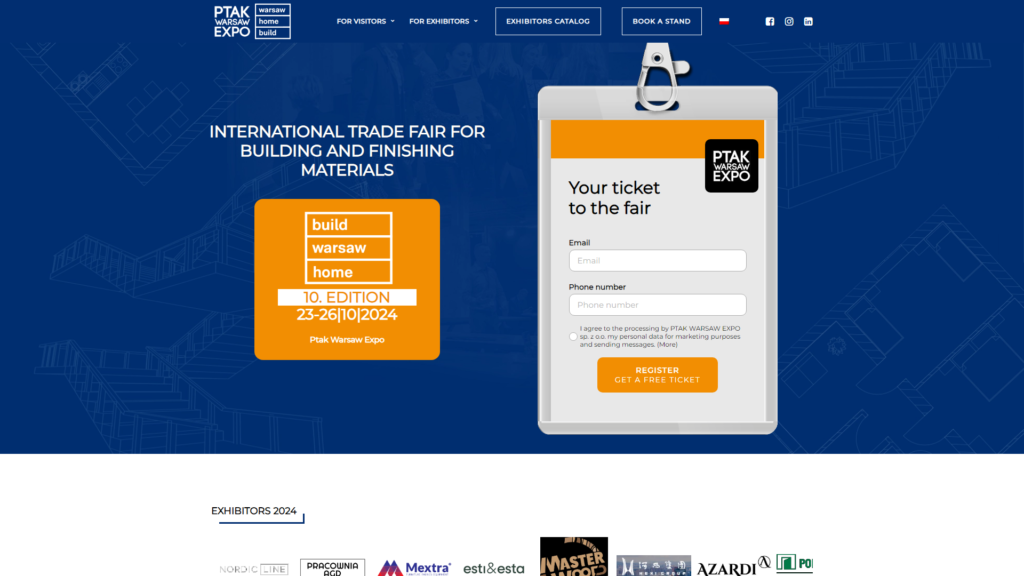 Listing cover image