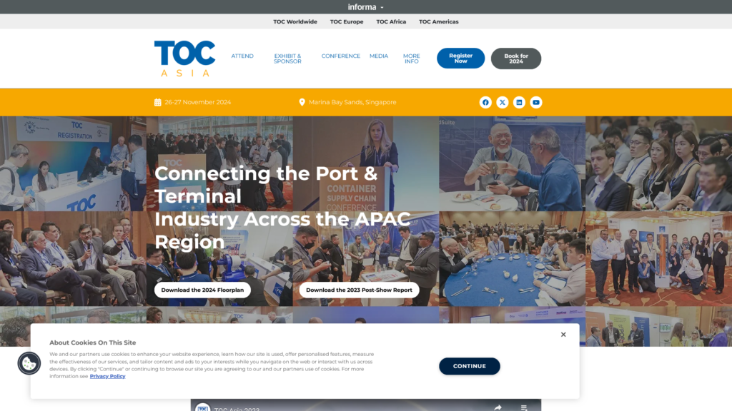 Listing cover image
