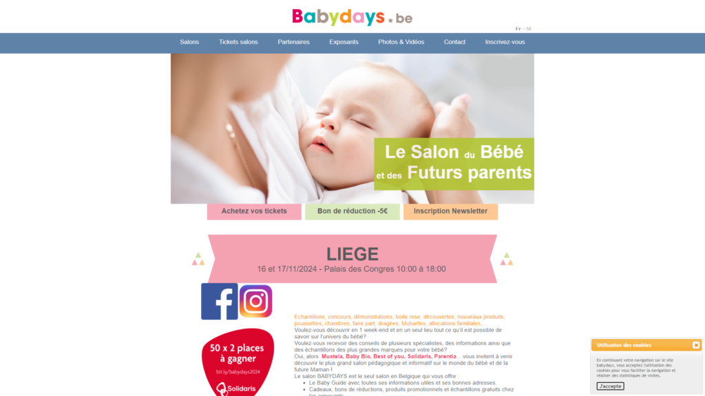 Listing cover image