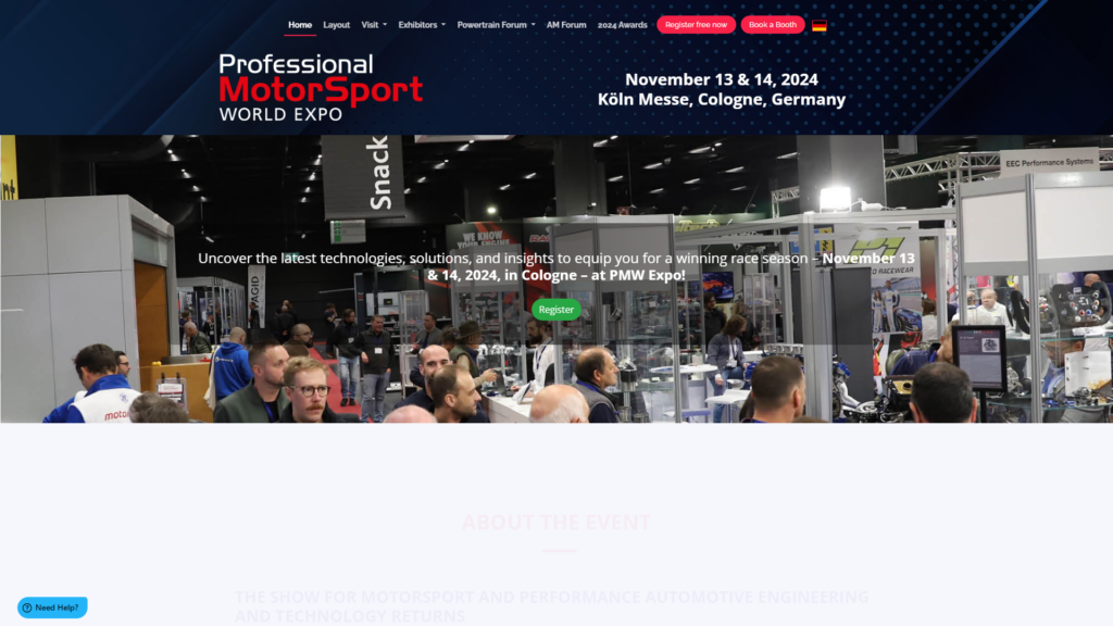 Listing cover image