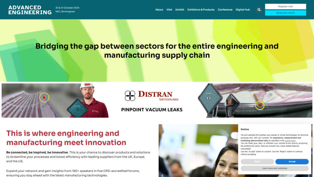 Listing cover image