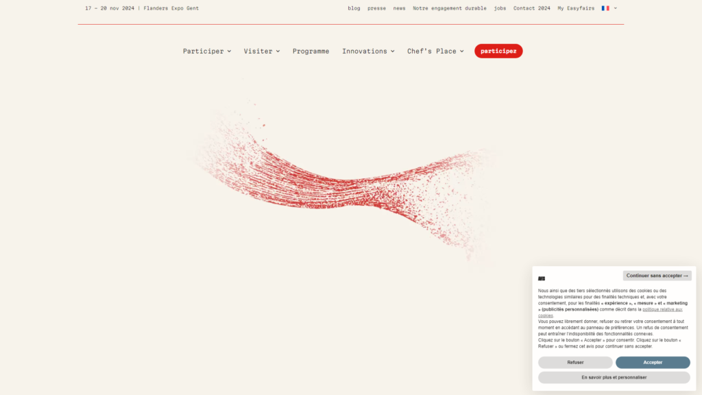 Listing cover image