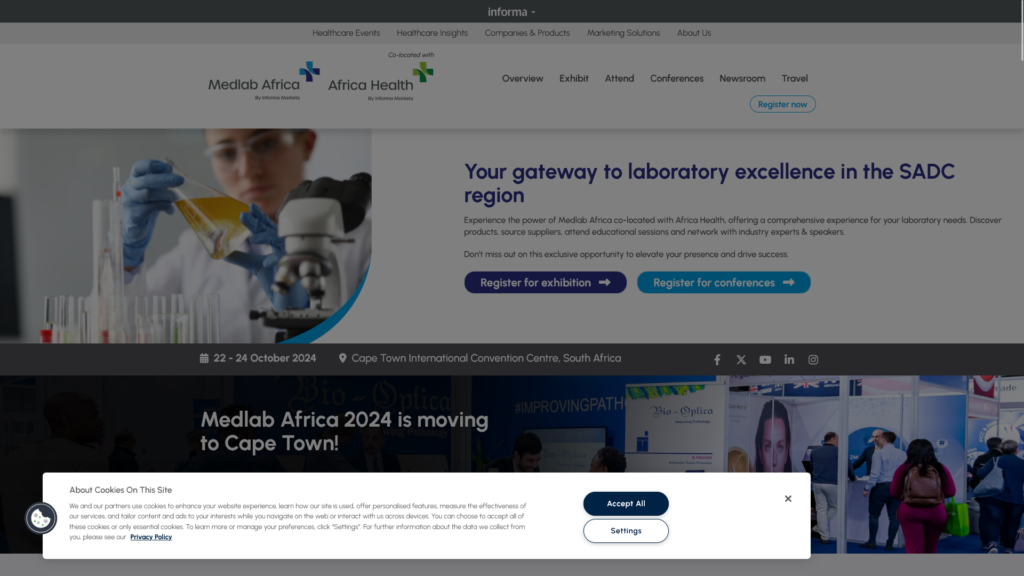 Listing cover image