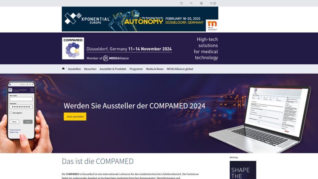 Listing cover image