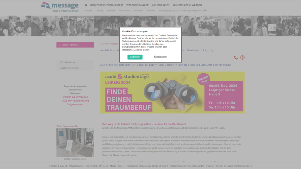 Listing cover image
