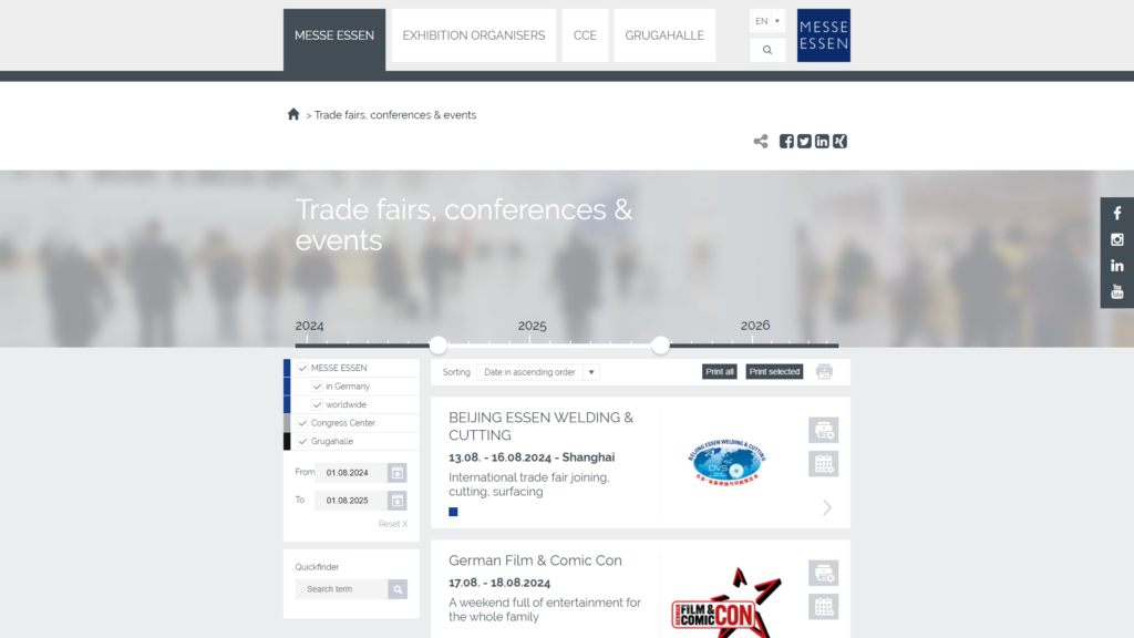 Listing cover image