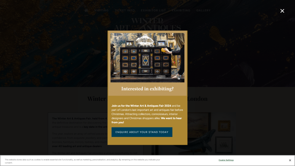 Listing cover image
