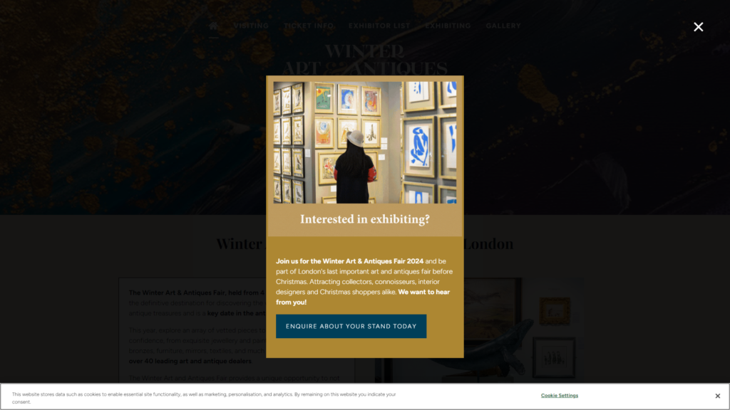 Listing cover image