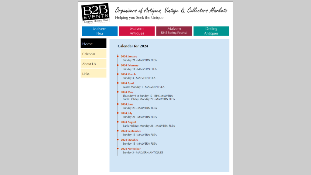 Listing cover image