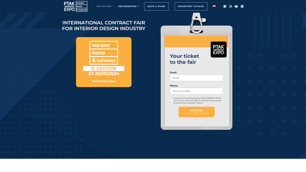 Listing cover image