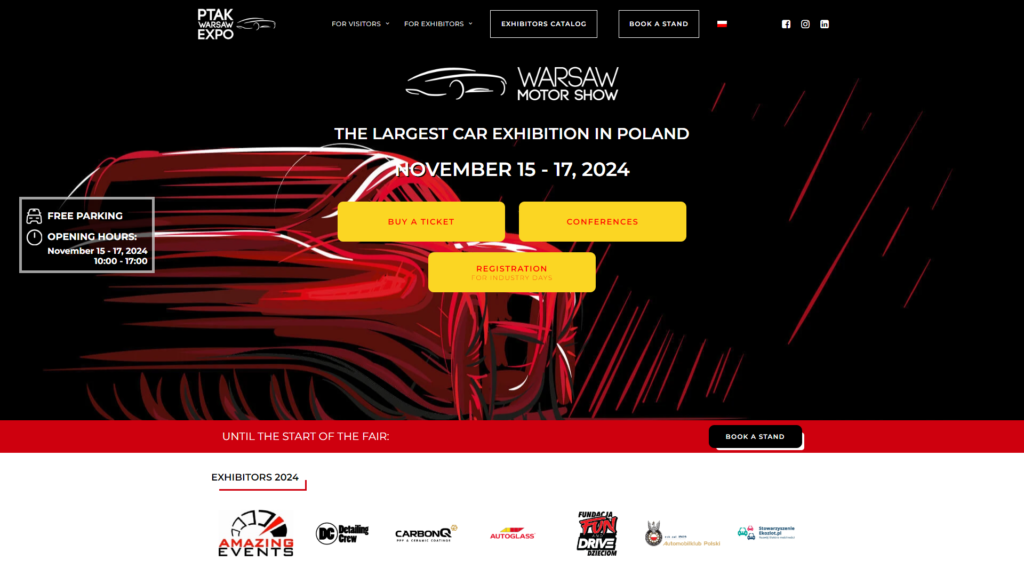Listing cover image
