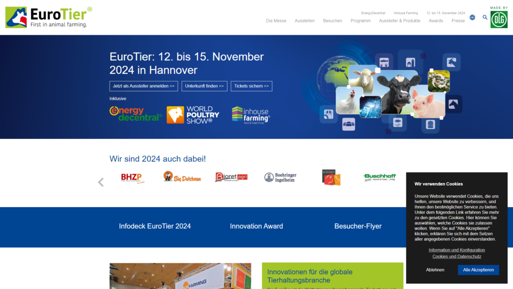 Listing cover image