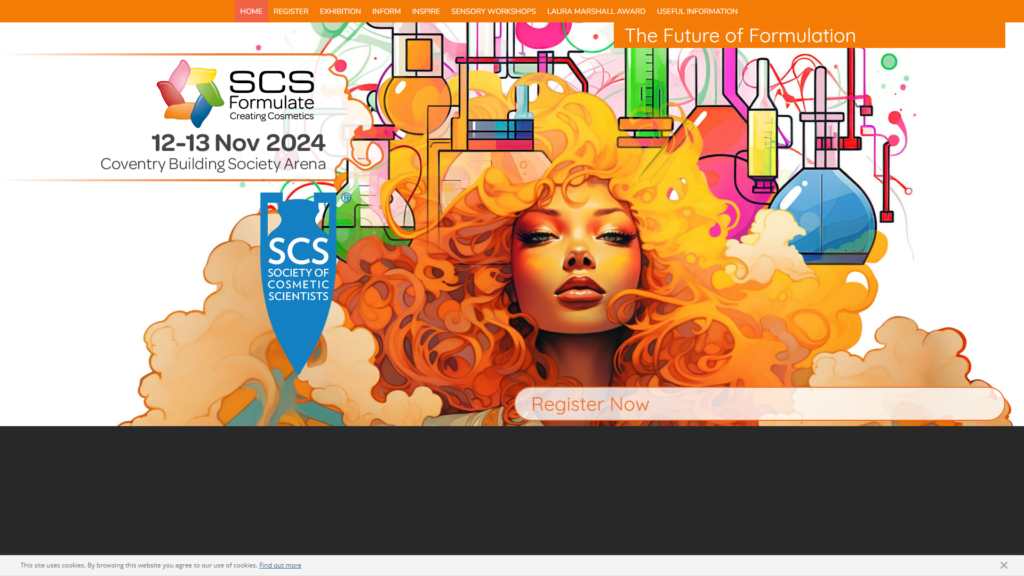 Listing cover image