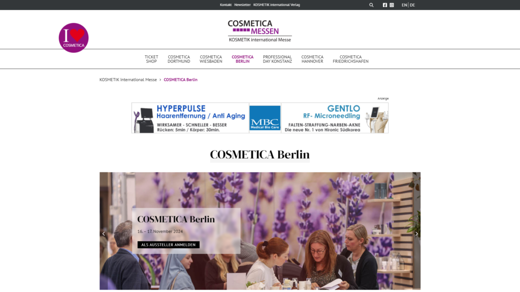Listing cover image