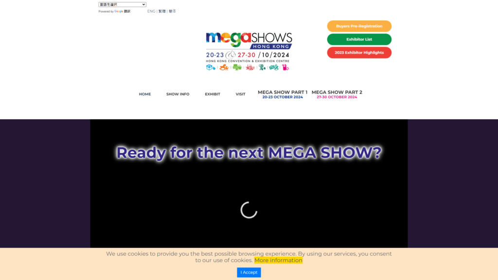 Listing cover image