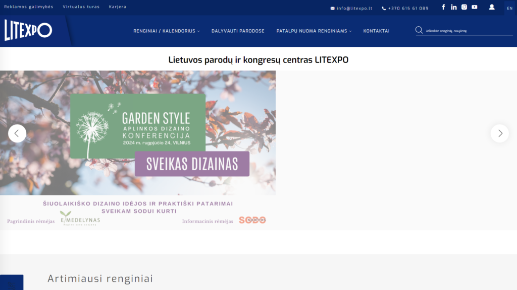 Listing cover image