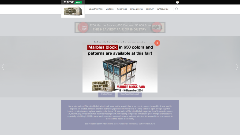 Listing cover image