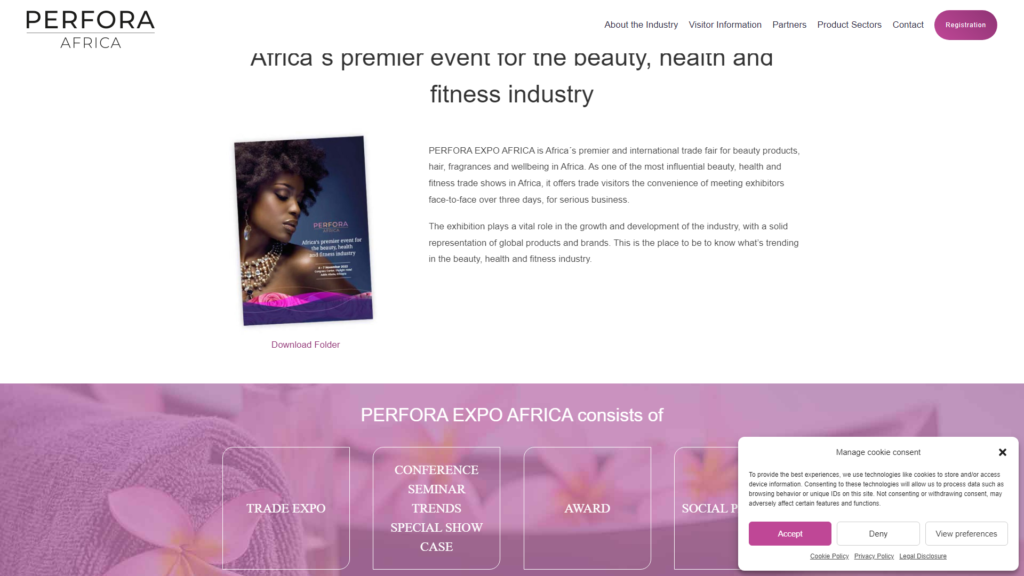 Listing cover image