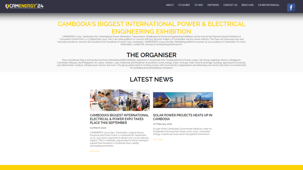Listing cover image
