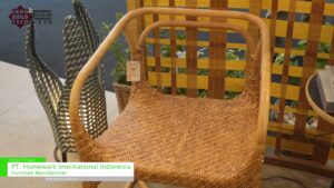 [IndoBuildTech Expo 2024] Furniture Manufacturer – PT.Homeware International Indonesia