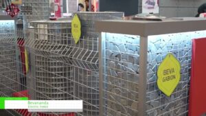 [IndoBuildTech Expo 2024] Electric Fence – Bevananda