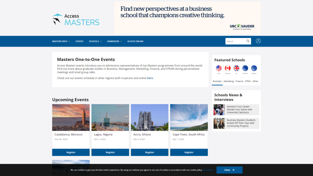 Listing cover image