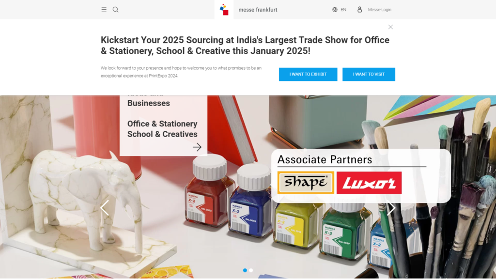 Listing cover image