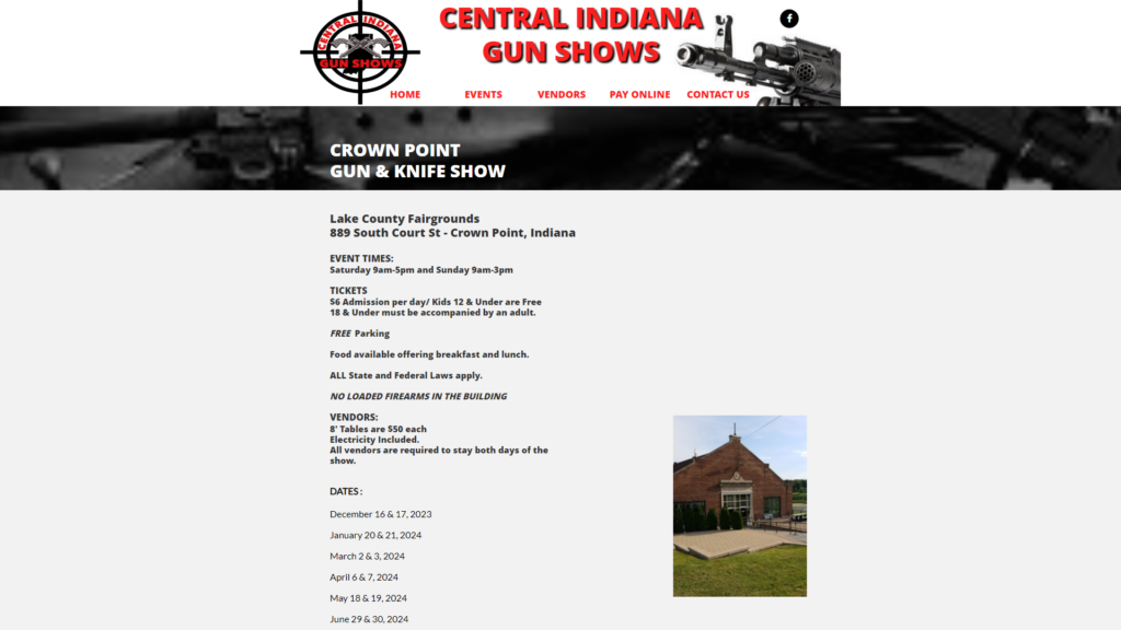 Listing cover image