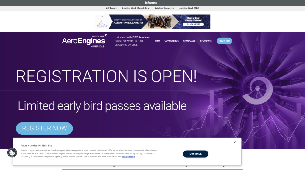 Listing cover image