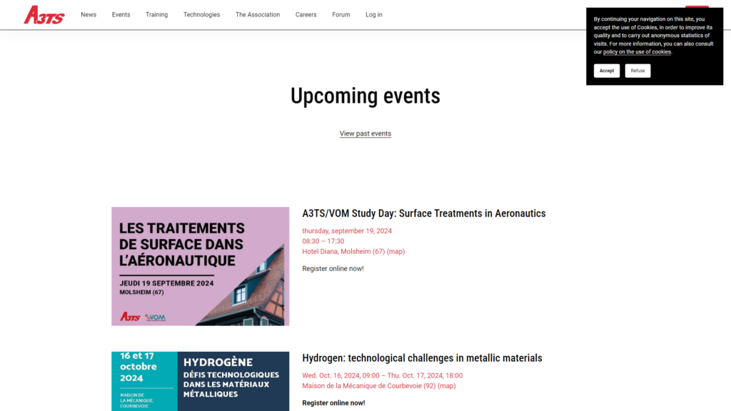 Listing cover image