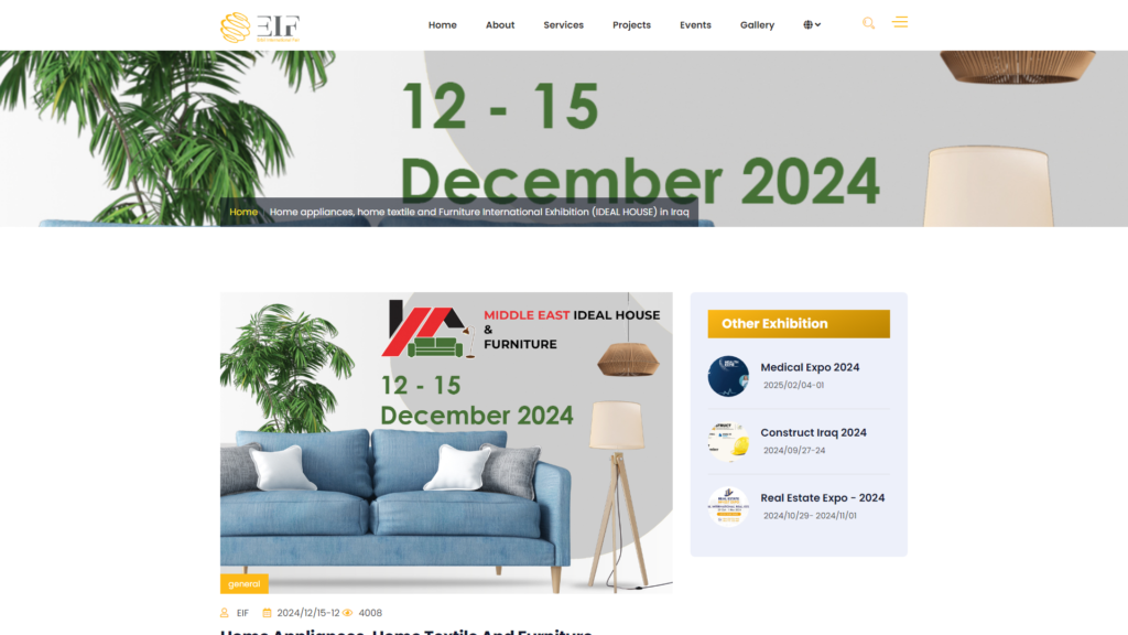 Listing cover image