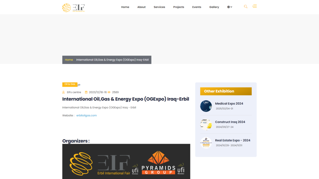 Listing cover image