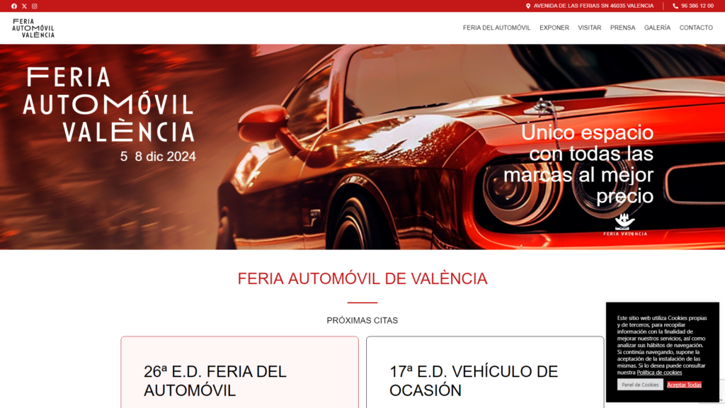 Listing cover image
