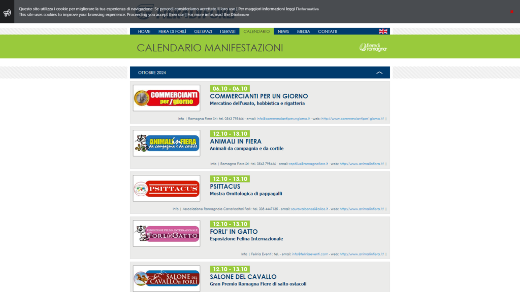 Listing cover image