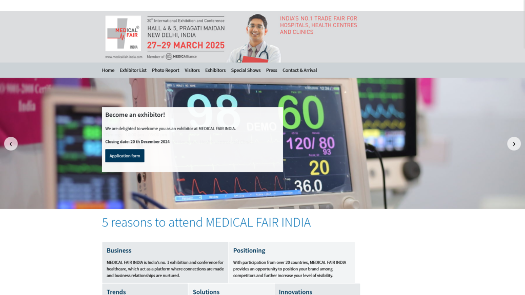 Listing cover image