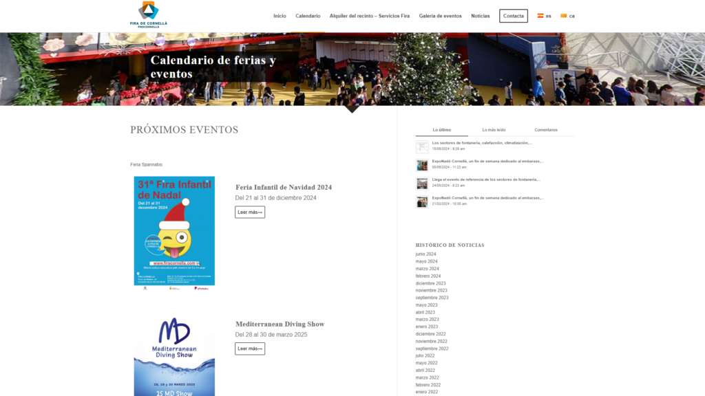 Listing cover image