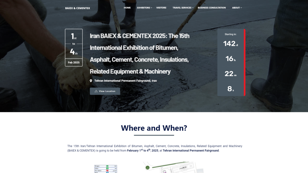 Listing cover image